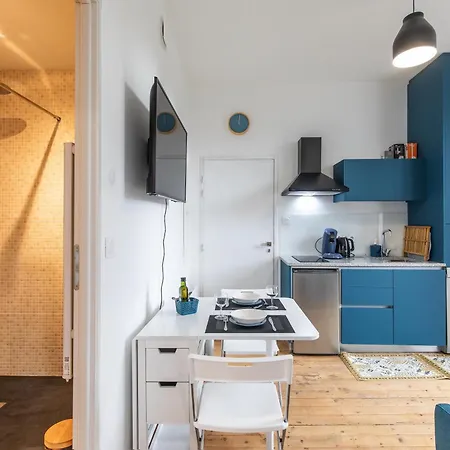 L'observatoire Du Pic Appartement *