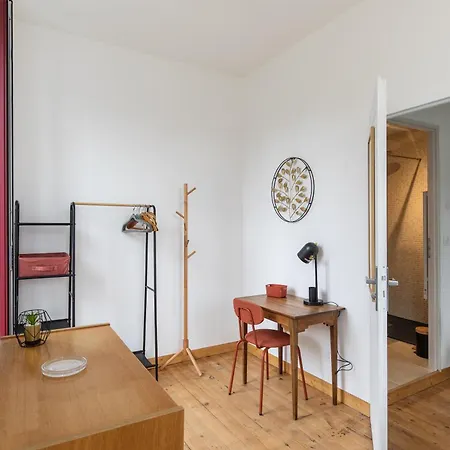 Appartement L'observatoire Du Pic