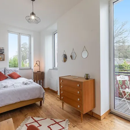 Appartement L'observatoire Du Pic *