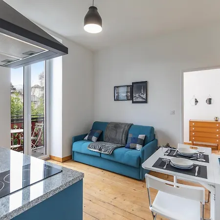 L'observatoire Du Pic Apartmán Bagnères-de-Bigorre