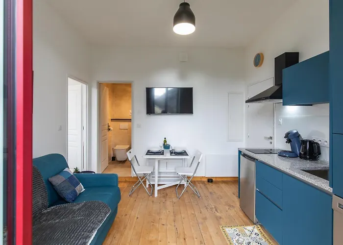 L'observatoire Du Pic Appartement Bagnères-de-Bigorre