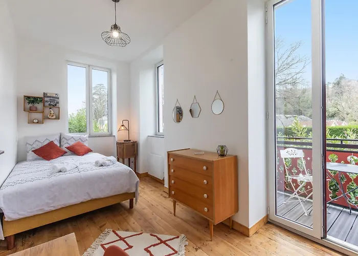 Appartement L'observatoire Du Pic *