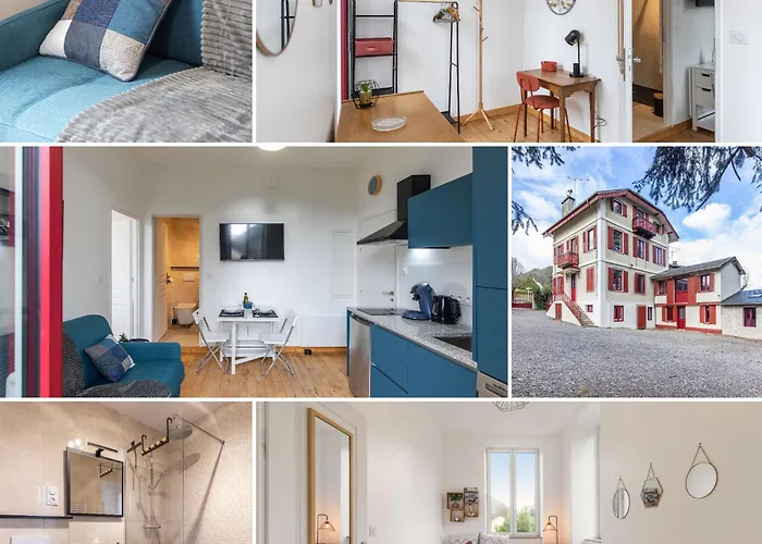 L'observatoire Du Pic *